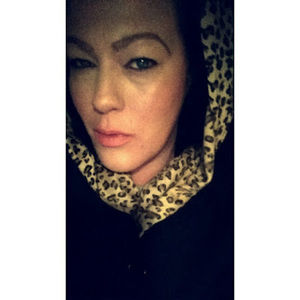 Meet your Posher, Brandy